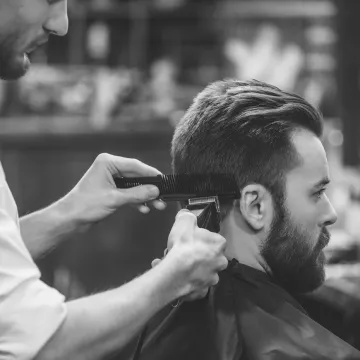 Signature Cuts