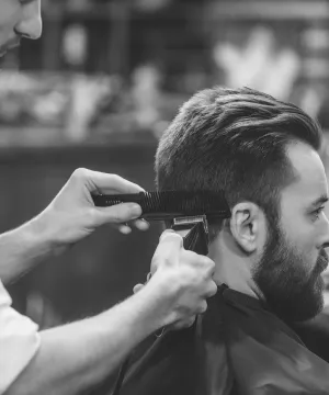 Signature Cuts