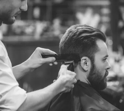 Signature Cuts