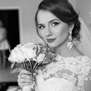 Bridal Styles