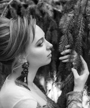 Editorial Styling