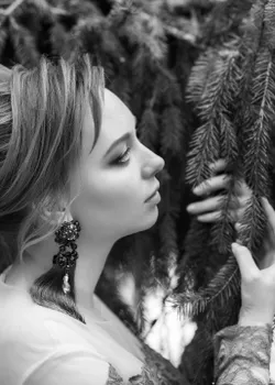 Editorial Styling