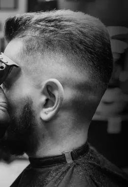 Hair Cuts