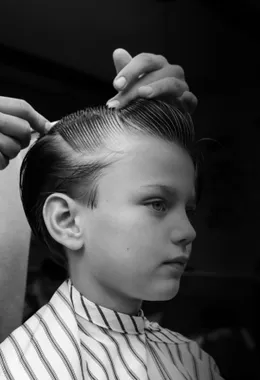 Scalp Treatment