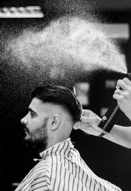 Hair Cuts