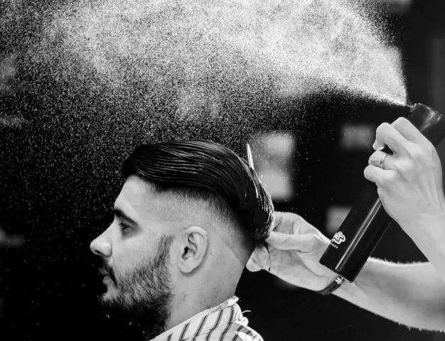 Hair Cuts