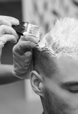 Hair Treatment
