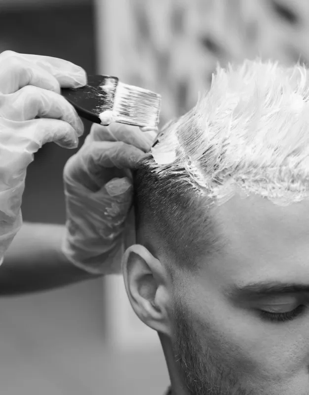Hair Treatment
