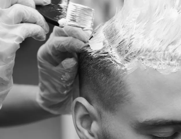 Hair Treatment